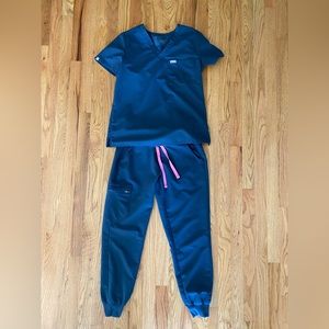 Figs Scrubs